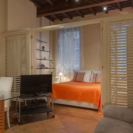 Spanish Steps Gea Apartments Roma Eksteriør bilde