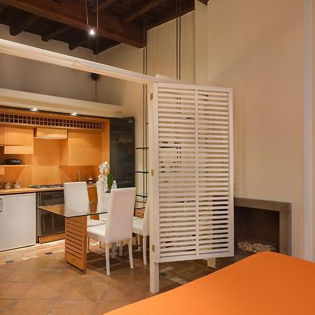 Spanish Steps Gea Apartments Roma Eksteriør bilde
