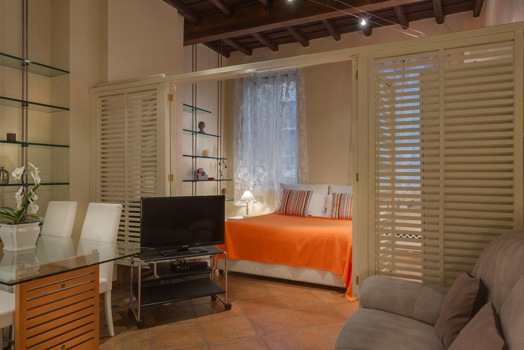 Spanish Steps Gea Apartments Roma Eksteriør bilde