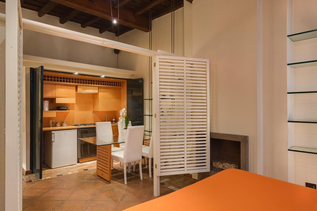 Spanish Steps Gea Apartments Roma Eksteriør bilde