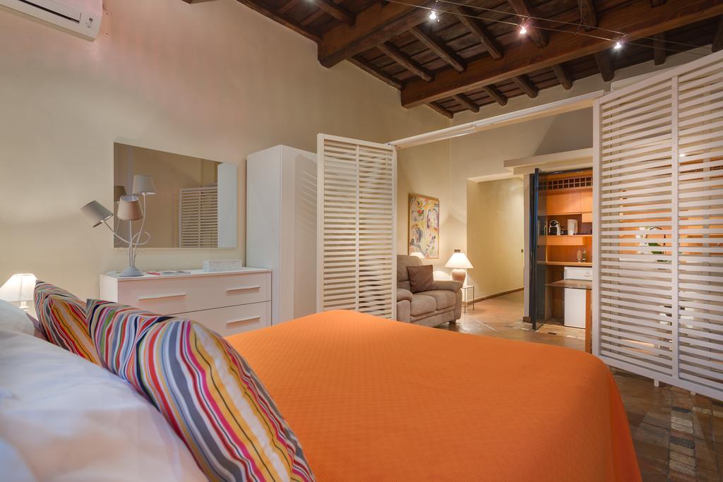 Spanish Steps Gea Apartments Roma Eksteriør bilde