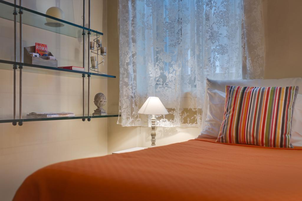 Spanish Steps Gea Apartments Roma Eksteriør bilde