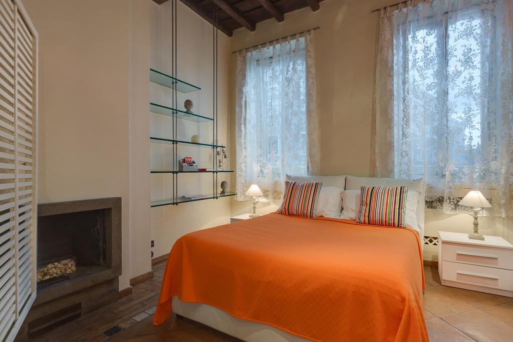 Spanish Steps Gea Apartments Roma Eksteriør bilde