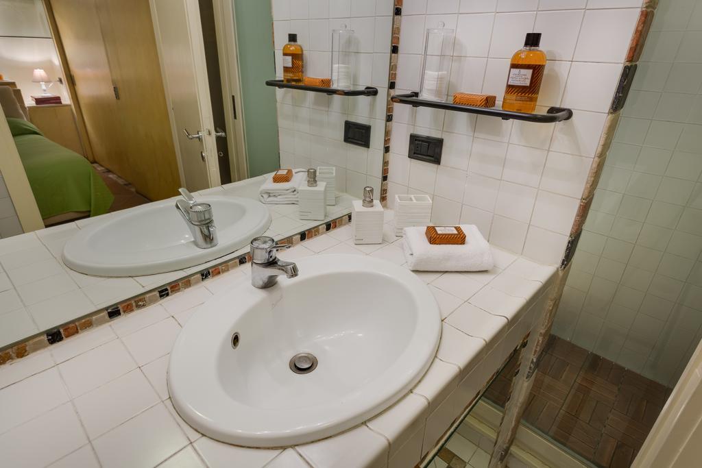 Spanish Steps Gea Apartments Roma Eksteriør bilde