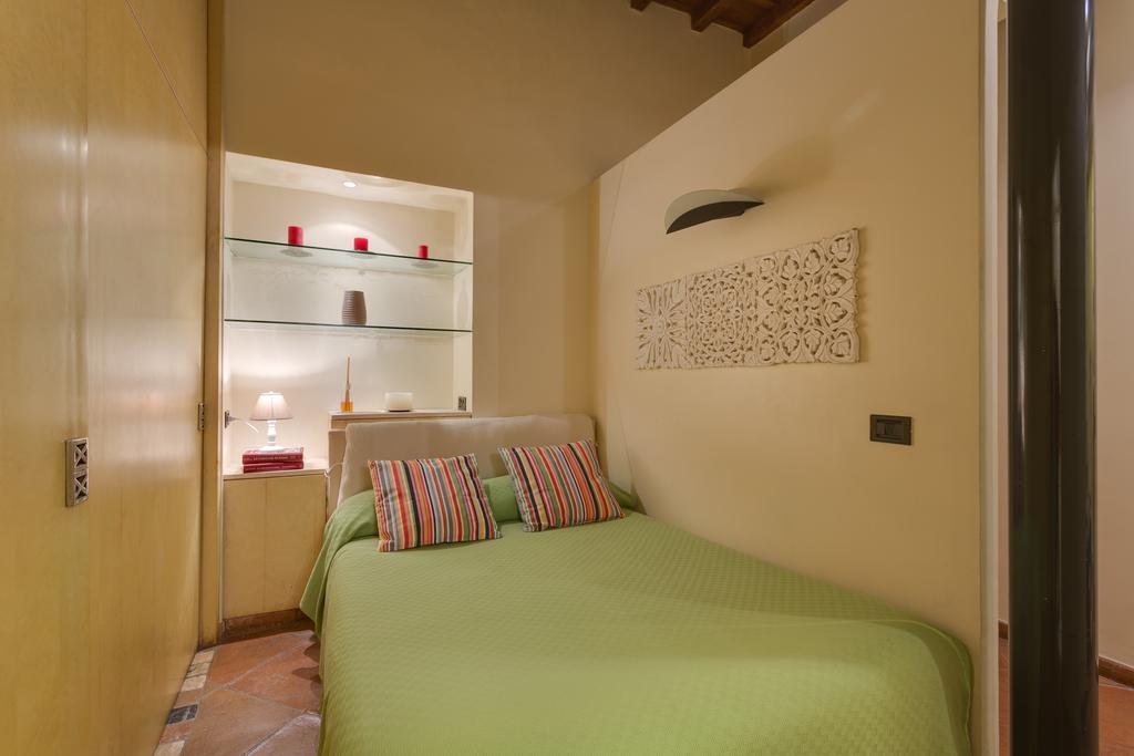 Spanish Steps Gea Apartments Roma Eksteriør bilde
