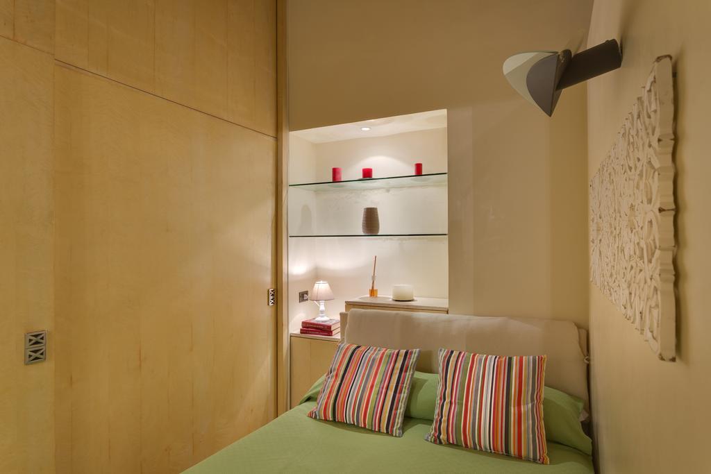 Spanish Steps Gea Apartments Roma Eksteriør bilde